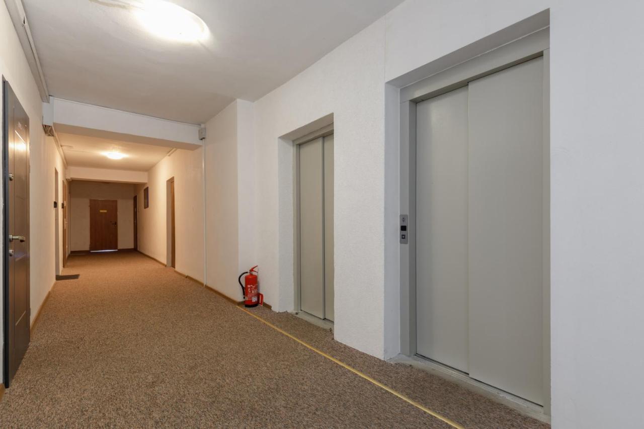 New Slavia Apartments Promenada Gwiazd By The Beach By Noclegi Renters Miedzyzdroje Exterior photo